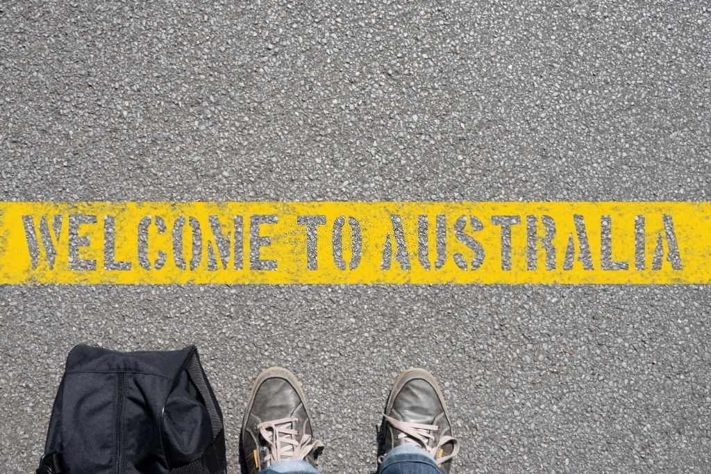 7 Universal Steps to Get Australian PR Visa Successfully