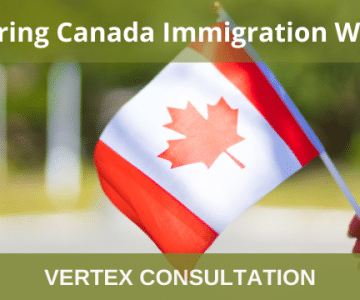 canada immigration consultant hiring