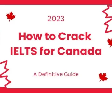 how to crack ielts for canada
