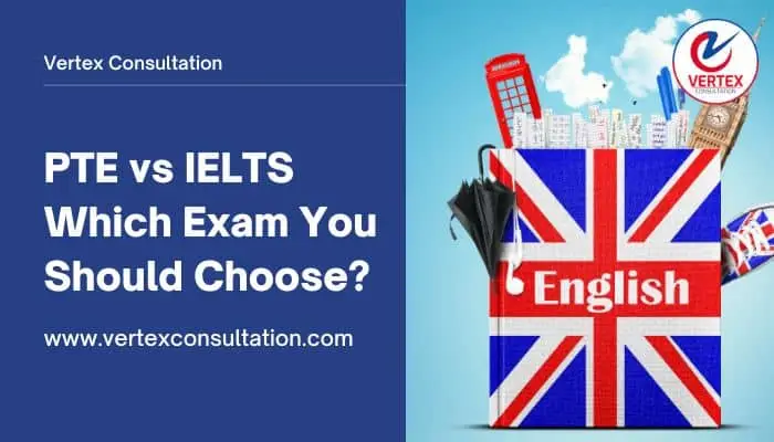 PTE vs IELTS I Which Exam You Should Choose?
