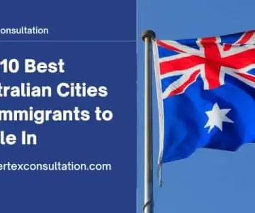 best australian cities for immigrants