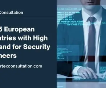 security engineering demand in europe
