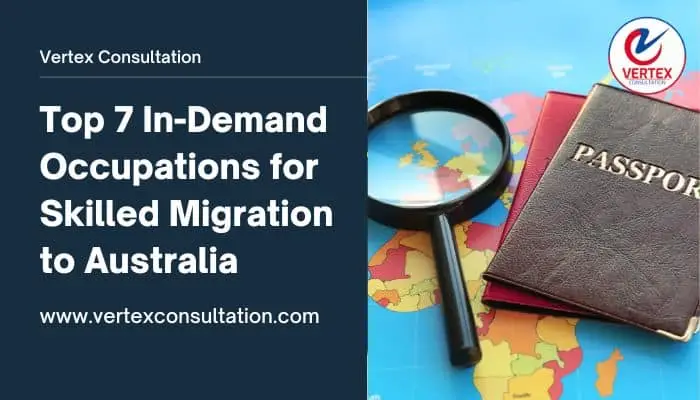 skilled migration occupations in australia
