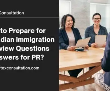 canadian immigration interview preparation