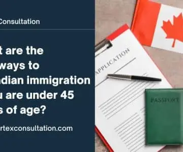 canadian immigration pathways under 45