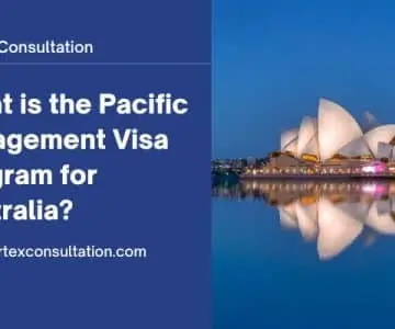 pacific engagement visa program australia