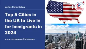 us immigrant cities