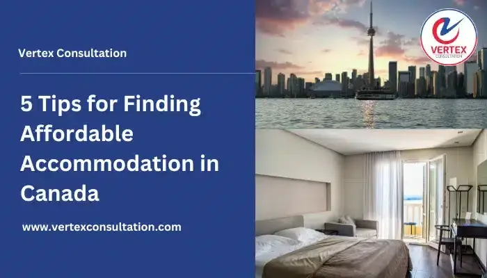 5 Tips for Finding Affordable Accommodation in Canada