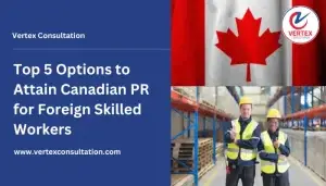 canadian pr for foreign skilled workers