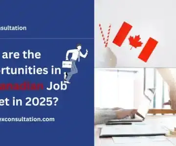 canadian job market opportunities in 2025